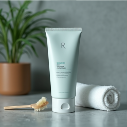 Revitaluxe Glycolic Facial Cleanser