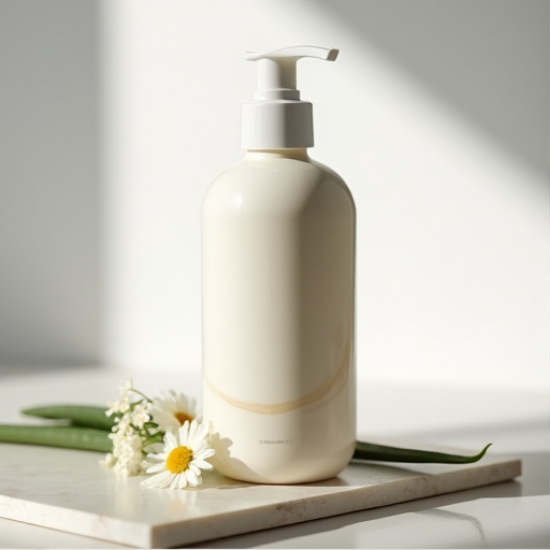 PureBalance Prebiotic Milky Cleanser