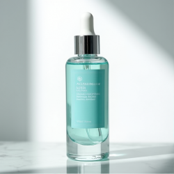 AquaGlow Marine Hyaluronics Serum