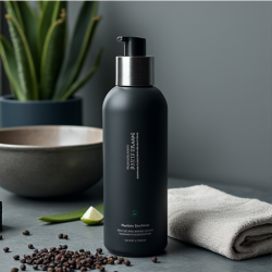 Revitaluxe Black Pepper Face Hydrator