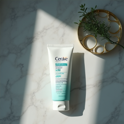 CeraVe Hydrating Mineral Shield SPF 50