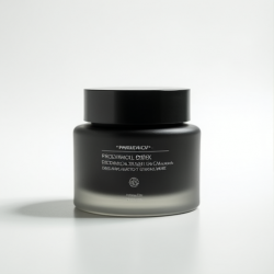 PureGlow Detoxifying Charcoal Clay Mask