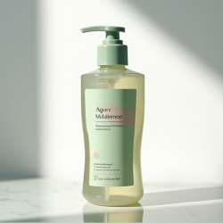 AquaMelon Hydrating Cleanser