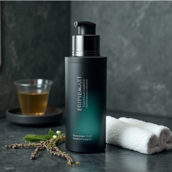 Eternal Youth Men's Age Defender Gel Moisturizer