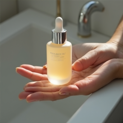 RadiantGlow Azelaic Acid Brightening Serum