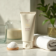 Velvet Glow Hydrating Cream Cleanser