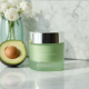 Avocado Dream Retinol Eye Mask