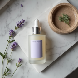 CalmBalance Probiotic Serum