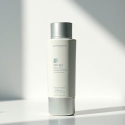 PureMatte SPF 40 Oil-Free Sunscreen