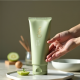 ZenGlow Matcha Purifying Clay Cleanser