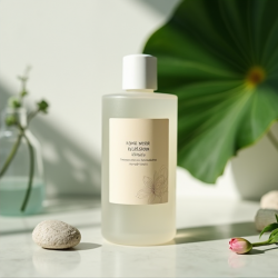 Lotus Blossom Purifying Toner