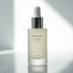 RadiantLift Hydrolyzed Collagen Plumping Serum