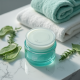 AquaGlow Gel-Cream Moisturizer