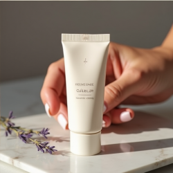 LuxeShea Revitalizing Eye Balm