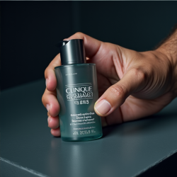 Clinique For Men Exfoliating Tonic