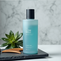 Ocean Breeze Men's Revitalizing Toner