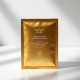 Radiant Gold Hydrogel Eye Masks