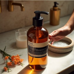 Aesop Bitter Orange Refreshing Toner