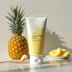 Pineapple Radiance Enzyme Peel Mask