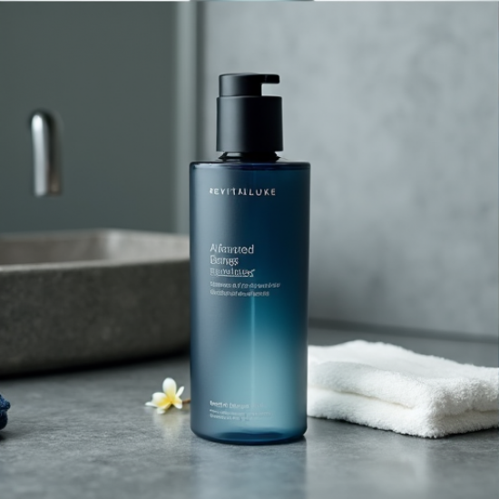 Revitaluxe Men's Advanced Repair Toner