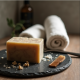 Grit & Glow Exfoliating Soap Bar