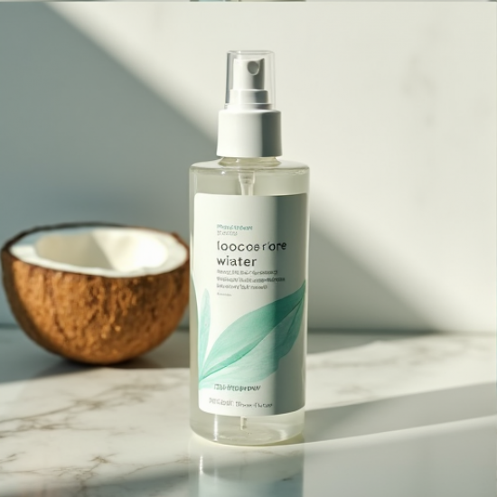 CocoGlow Electrolyte Mist