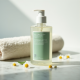 NaturaGlow Jojoba Harmony Lotion