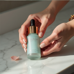 Revitaluxe Copper Peptide Serum