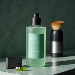Herbal Mint Refresh Toner