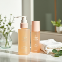 K-Glow Radiance Glass Skin Essentials Kit