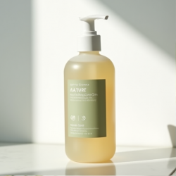 Pure Essence Apple Cider Vinegar Clarifying Cleanser