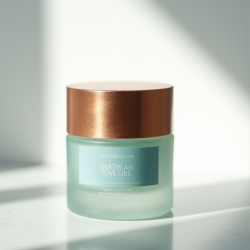 Revitaluxe Copper Peptide Eye Cream