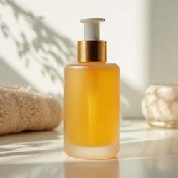 Golden Glow Sea Buckthorn Moisturizer