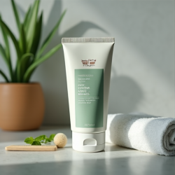 Bulldog Original Refreshing Face Wash for Men