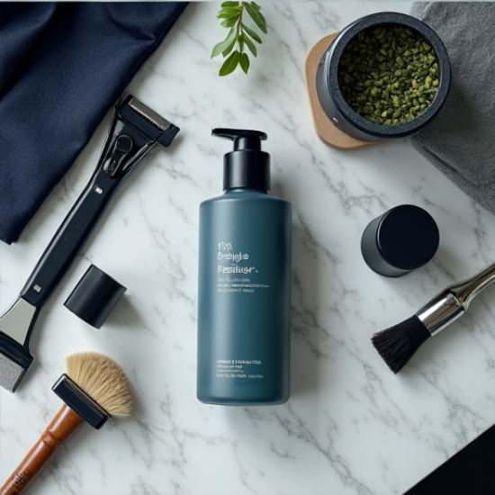 PureBalance Men's Skin Freshener