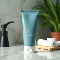 Ursa Major Fantastic Face Wash - Refreshing Citrus Cleanser