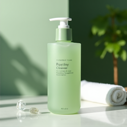 Cucumber Bliss Refreshing Gel Cleanser