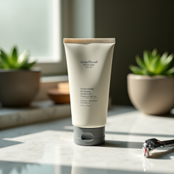 GentleTouch Soothing Balm for Men