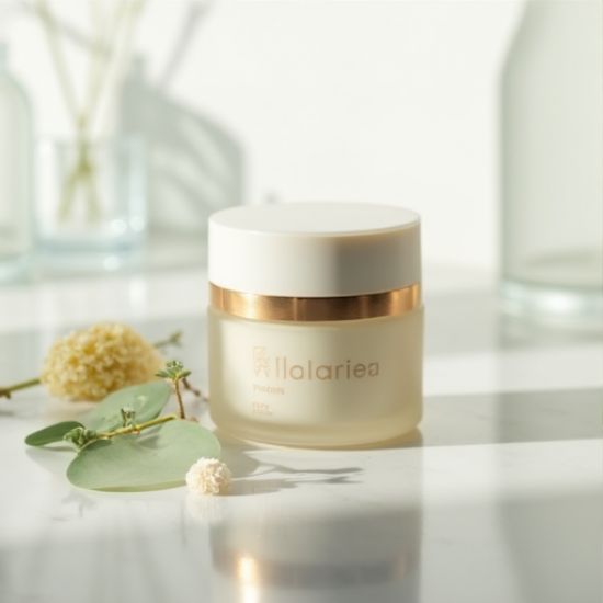 Radiance Renew Collagen Peptide Firming Cream