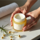 Calm & Radiant Chamomile Bliss Cream