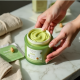 Avocado Bliss Vitamin E Deep Moisture Mask