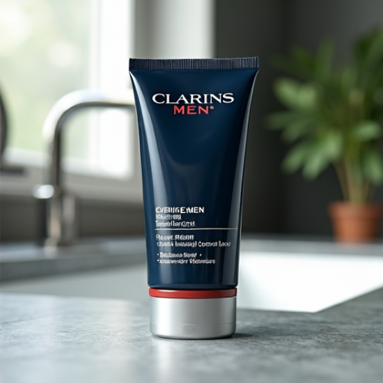 ClarinsMen Super Moisture Balm