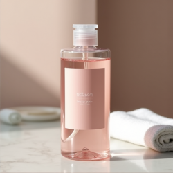 Serene Rose Calming Toner