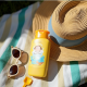 SunnyShield Kids Mineral Sunscreen SPF 50+