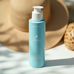 Blue Lizard Sensitive Mineral Sunscreen SPF 50+