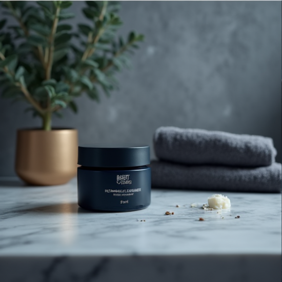 Nocturnal Defense Men's Night Repair Cream