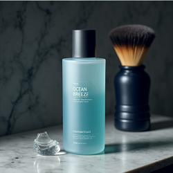 Ocean Breeze Men's Revitalizing Toner