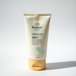 EcoShield Badger Active Mineral Sunscreen Cream SPF 30