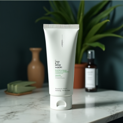 Ursa Major Fantastic Face Wash - Refreshing Citrus Cleanser