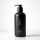Brickell Purifying Charcoal Face Wash for Men
